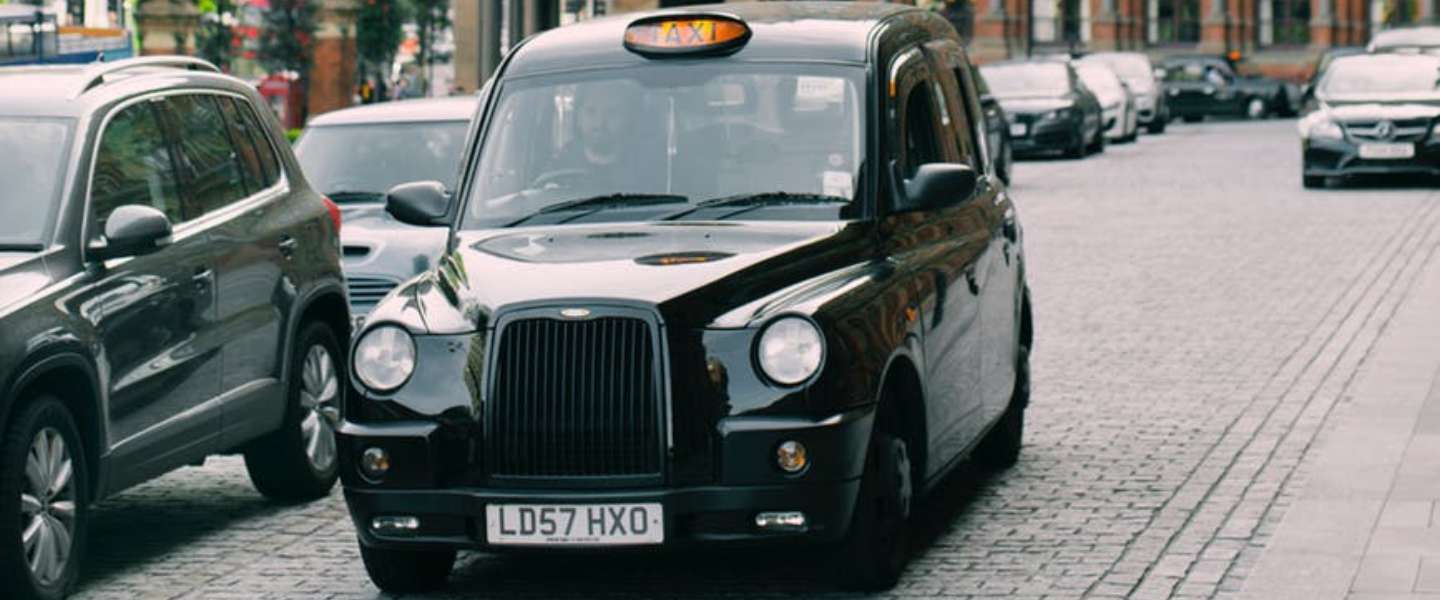 ​Uber mag niet meer in Londen rijden
