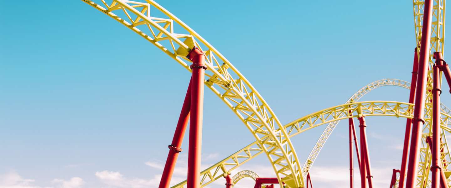 Attractiepark 'The London Resort' wordt concurrent van Disneyland