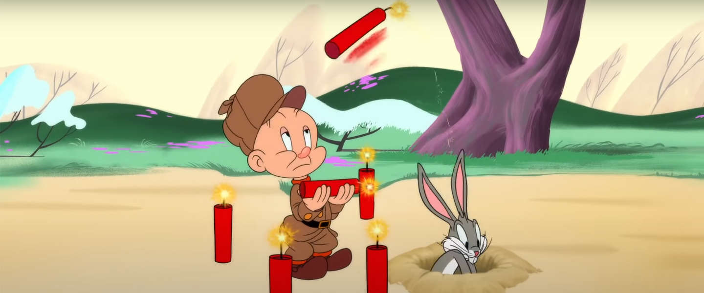 ​Looney Tunes-reboot komt eraan, zonder geweren