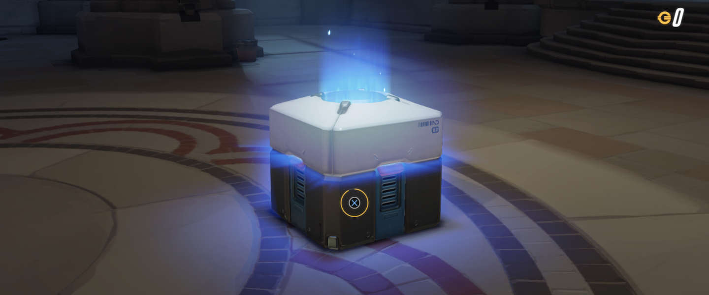 Nederlandse gamesindustrie gaat strijd aan voor gebruik Loot boxes