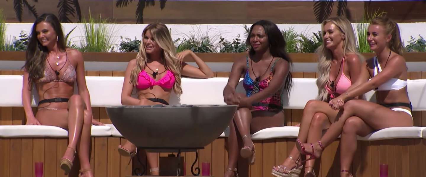 Love Island's succes wordt steeds groter - en terecht