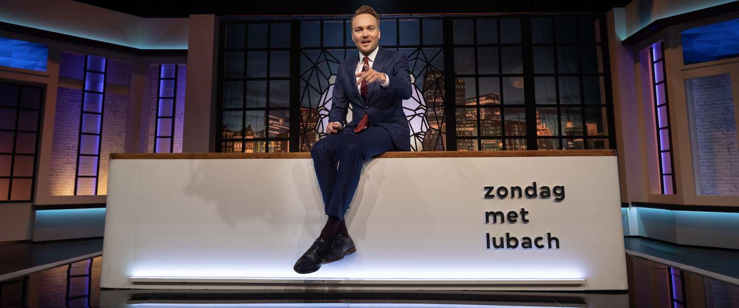 RUMAG ligt onder vuur door actie van Arjen Lubach