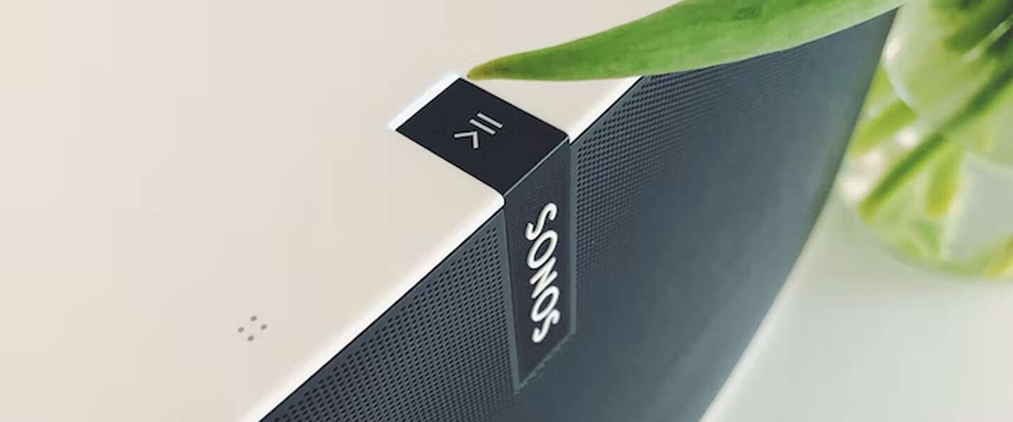 Nieuwe Sonos-speaker Optimo 2 maakt geluid in alle richtingen