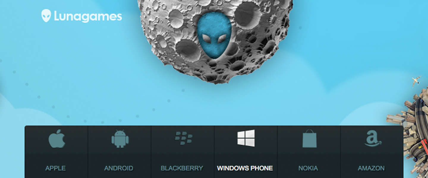 Windows Phone levert Nederlandse game-uitgever heel wat op