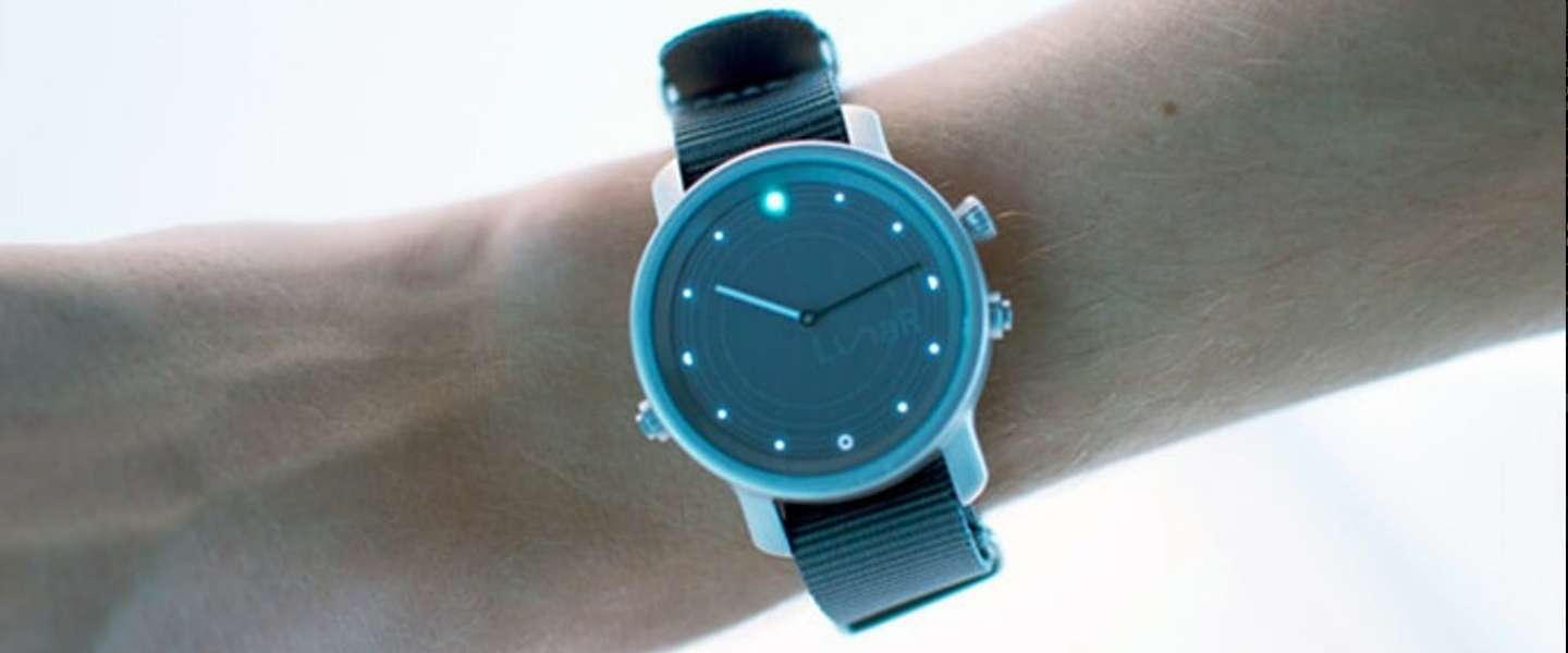startup smartwatch