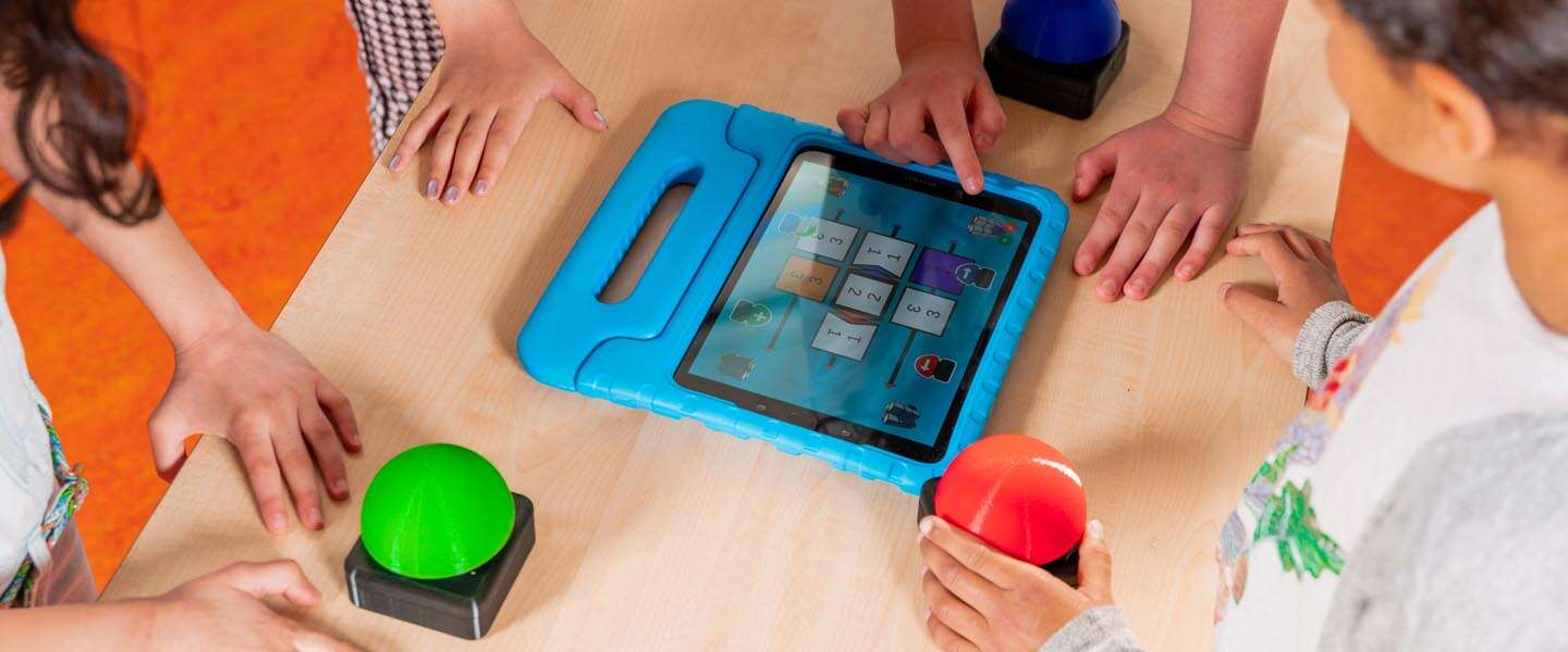 ​Nederlandse onderwijs-startup wint Future Play Design Challenge