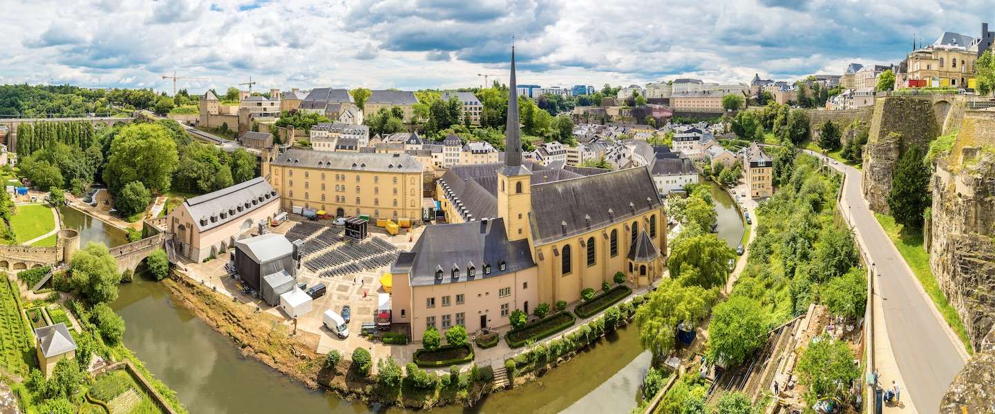 Luxemburg is het eerste land met gratis openbaar vervoer