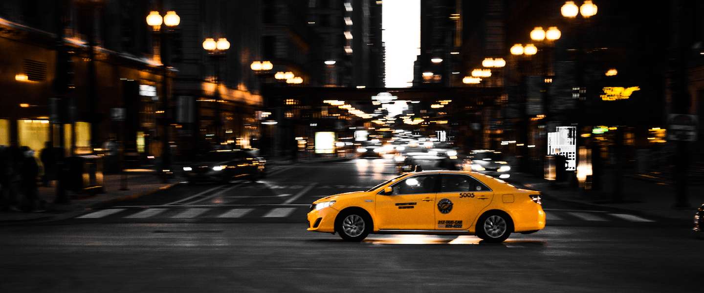 Taxi-app Lyft maakt succesvolle beursgang
