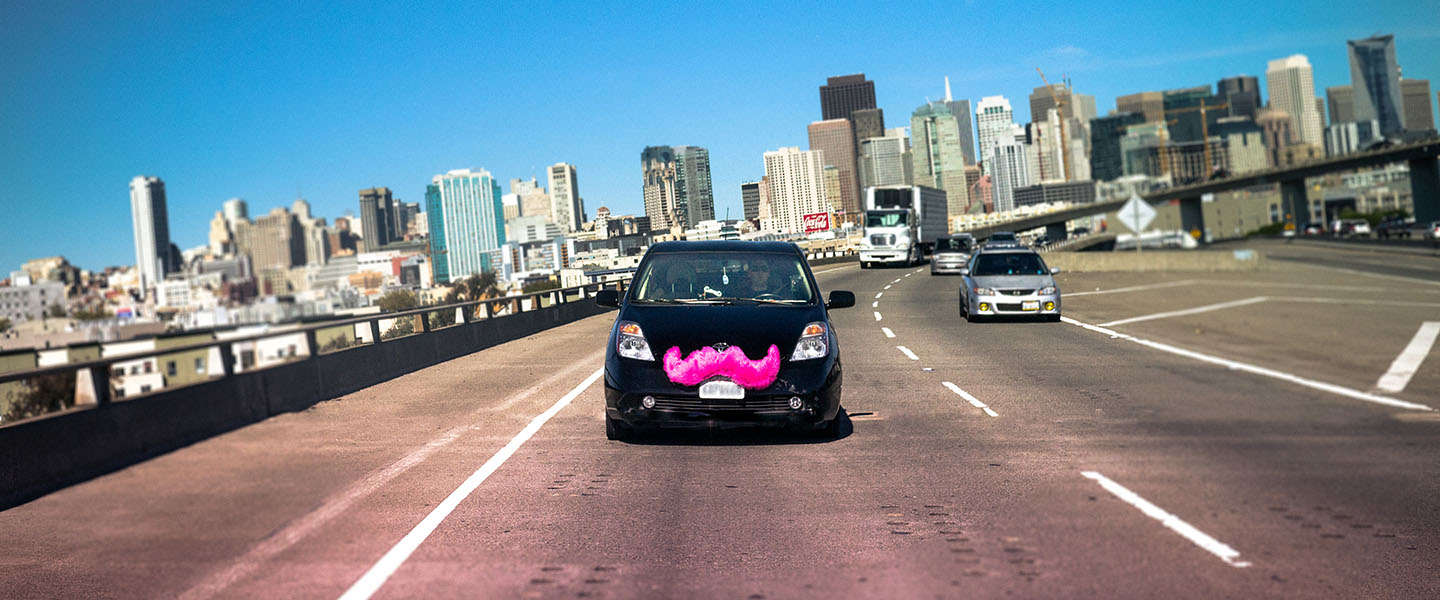 ​#SXSW16: Uber-verliefd op Lyft