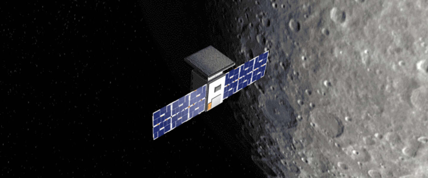 Wat de CAPSTONE-satelliet belangrijk maakt voor de maanmissie