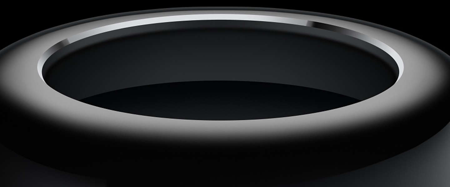 Apple gaat de Mac Pro helemaal vernieuwen, maar niet dit jaar