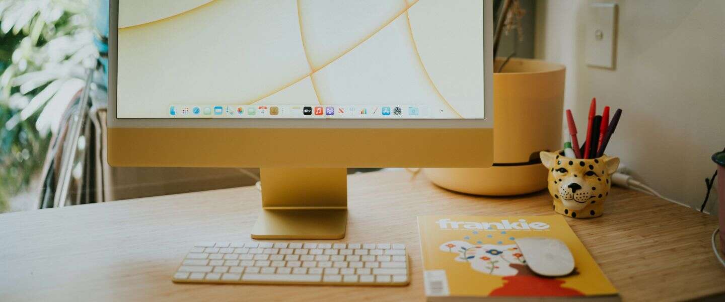 ​Apple Mac bestaat 40 jaar: en er is veel veranderd