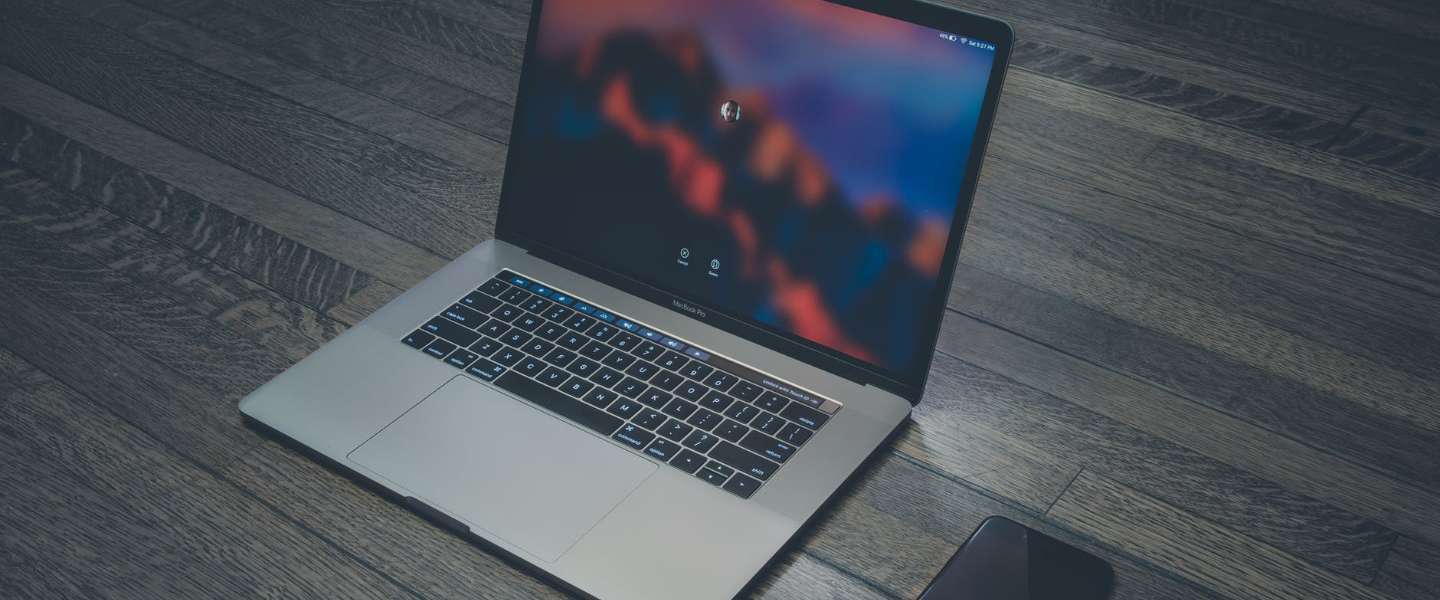 Apple Macbooks besmet met mysterieuze malware