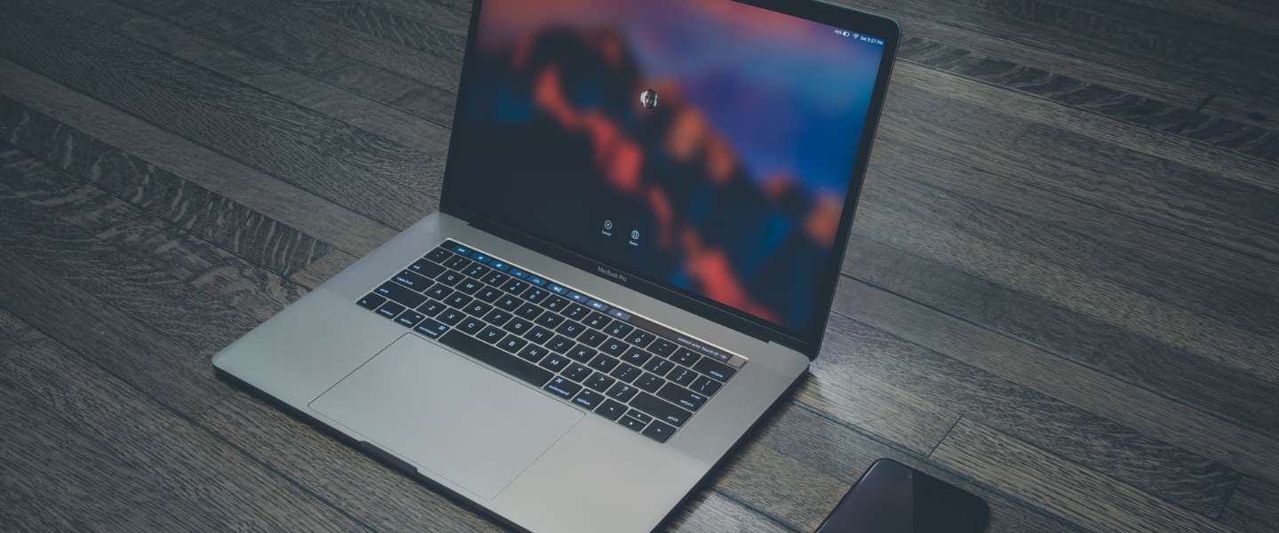 ​Apple kondigt 16 inch MacBook Pro aan