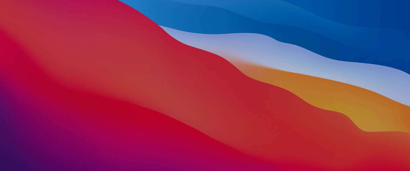 Nu live: de bètatest van Apple’s grote desktop-update