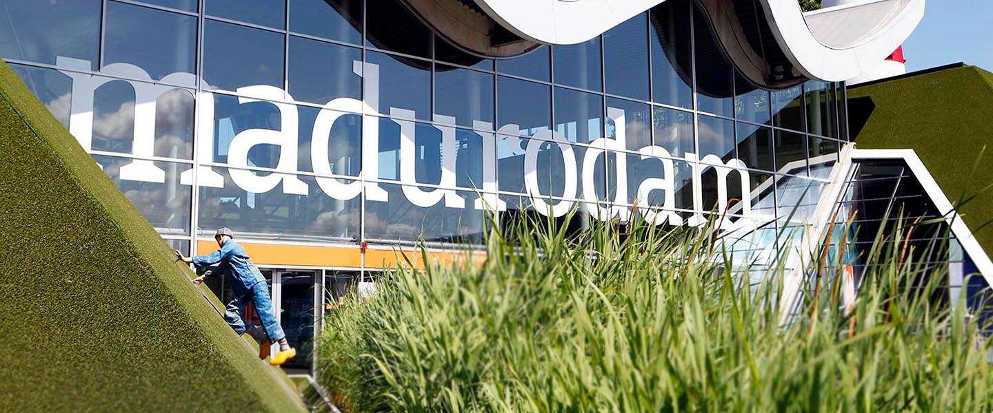 De jongste burgemeester van Nederland gaat jaar lang Madurodam besturen