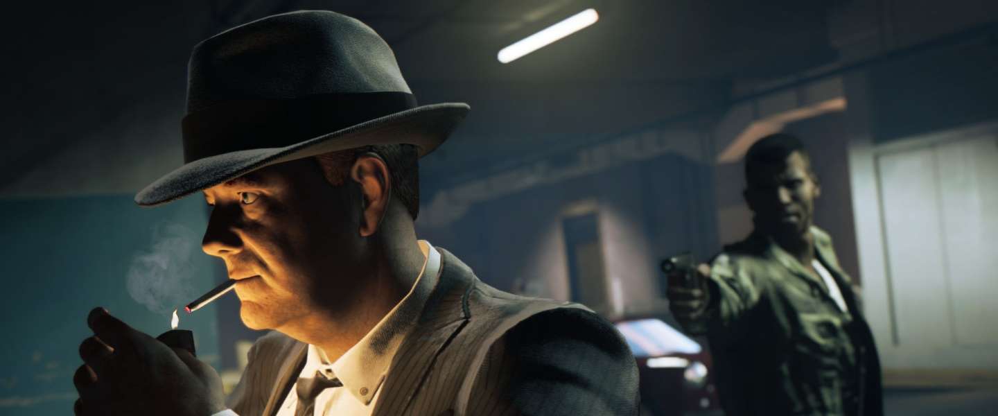 Mafia III: sympathie voor de open wereld duivel