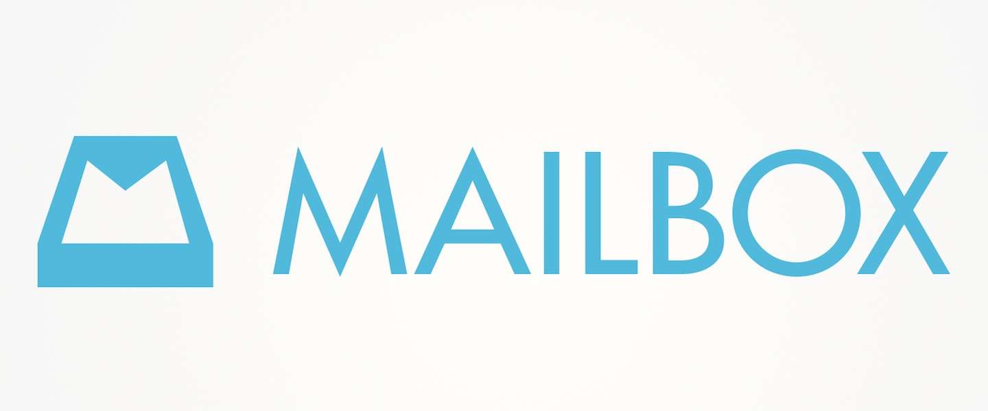 Mailbox nu ook voor Mac beschikbaar