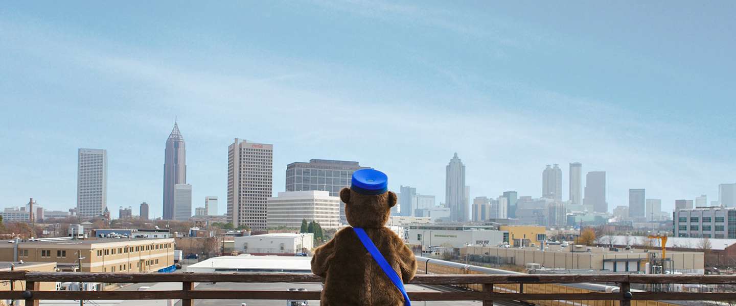Mailchimp: de startup die Silicon Valley negeert