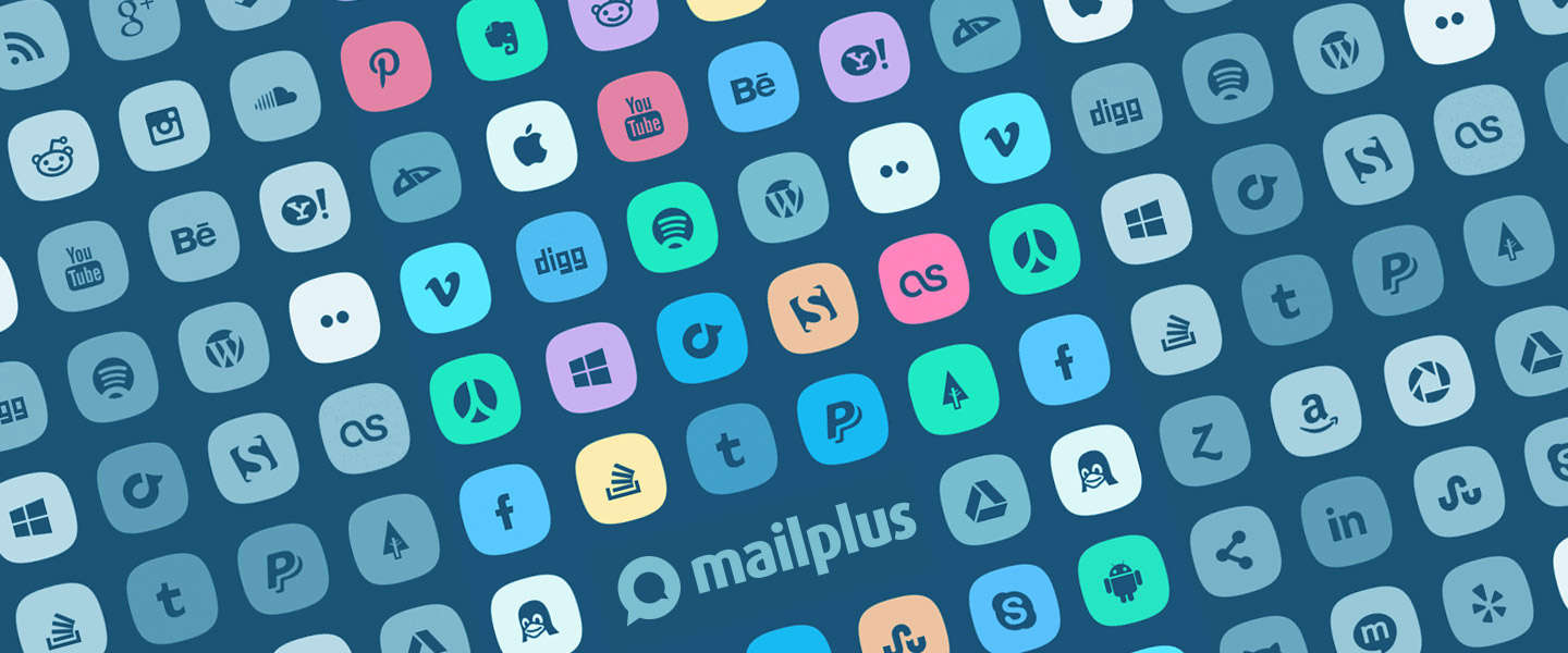 ​Online verkopen? E-mail vs Social