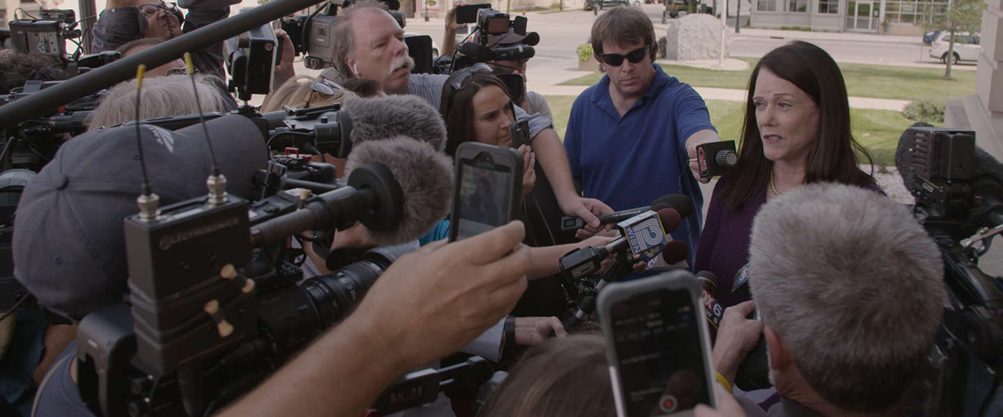 Tweede seizoen van de spraakmakende Netflix Original 'Making a Murderer'