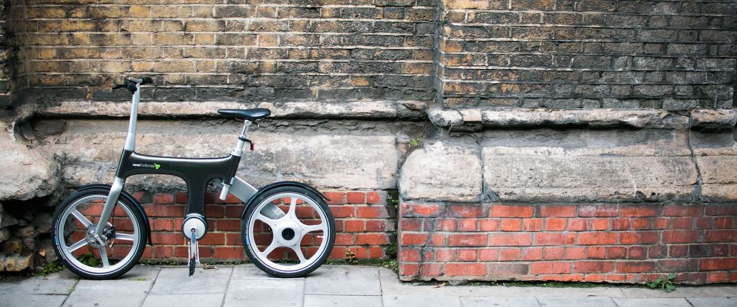 Mando Footloose IM: de beste e-bike zonder ketting
