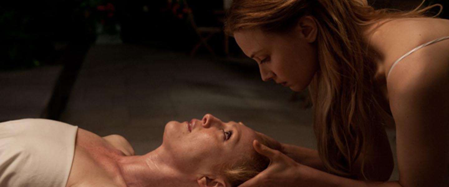 Maps to the Stars toont donkere kant van Hollywood