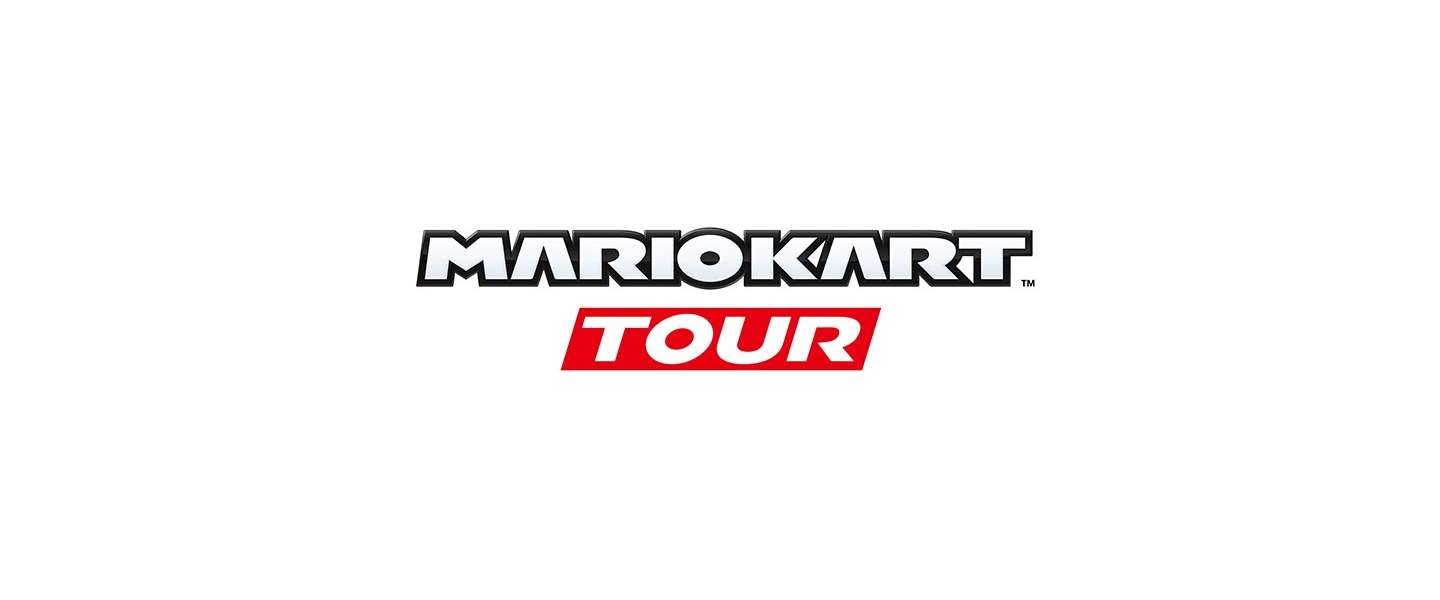 Nintendo komt met Mario Kart Tour voor mobile