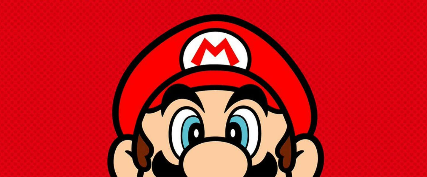 Happy Mar10-day! Een ode aan Nintendo-mascotte Mario