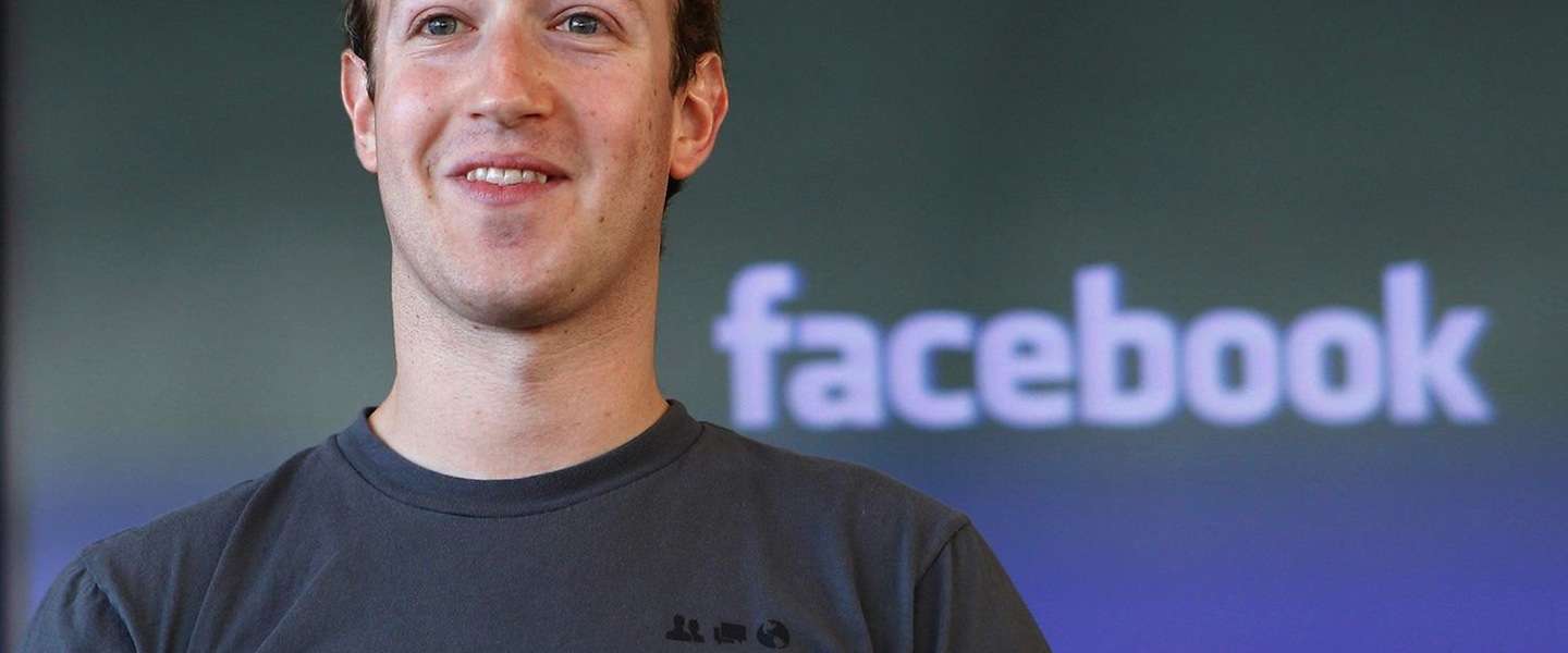 Dit is de reden dat Mark Zuckerberg iedere dag hetzelfde grijze t-shirt draagt