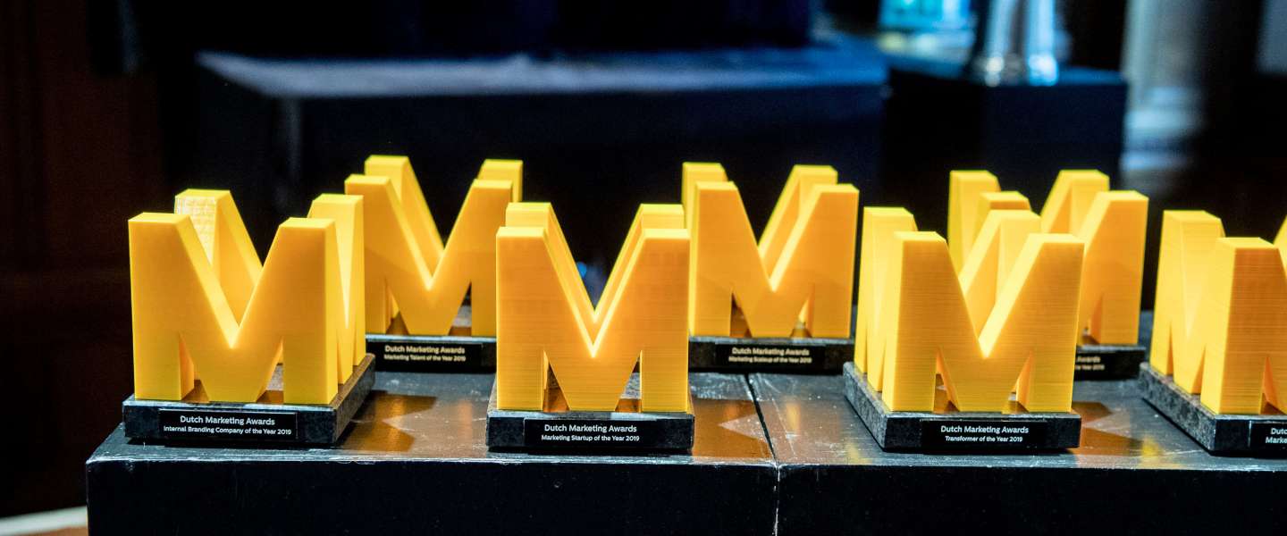 HelloFresh uitgeroepen tot Marketing Company of the Year