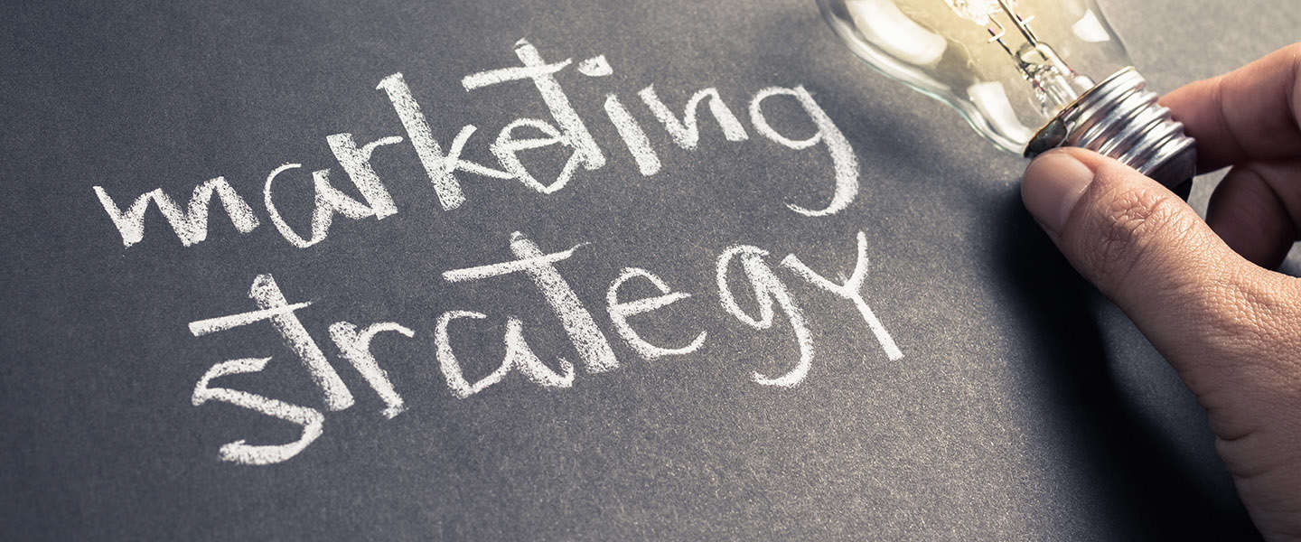 Marketing Strategie: Het 4F Model