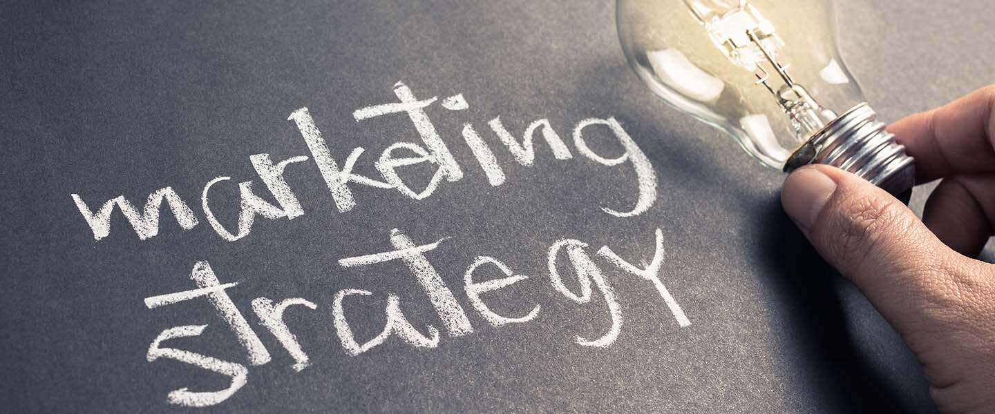 Marketingstrategieën die jij moet gebruiken als je de concurrentie wil verslaan