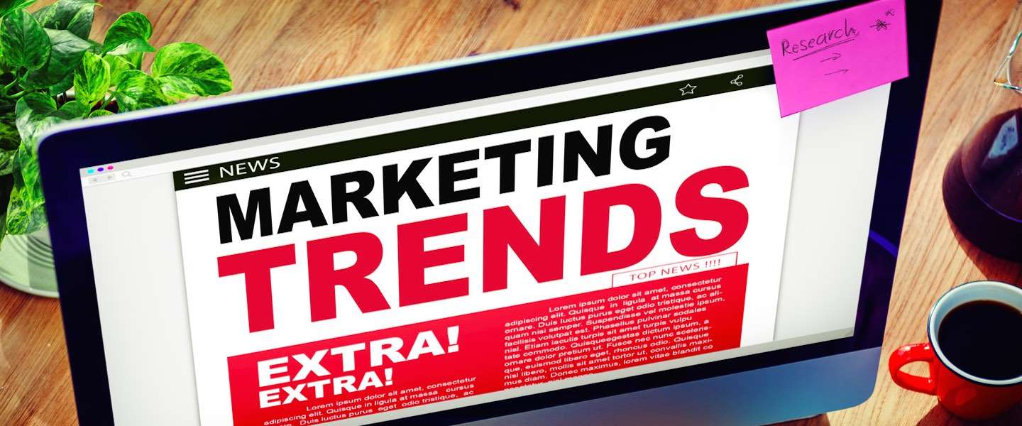 Top vijf van de digital marketing trends voor 2015