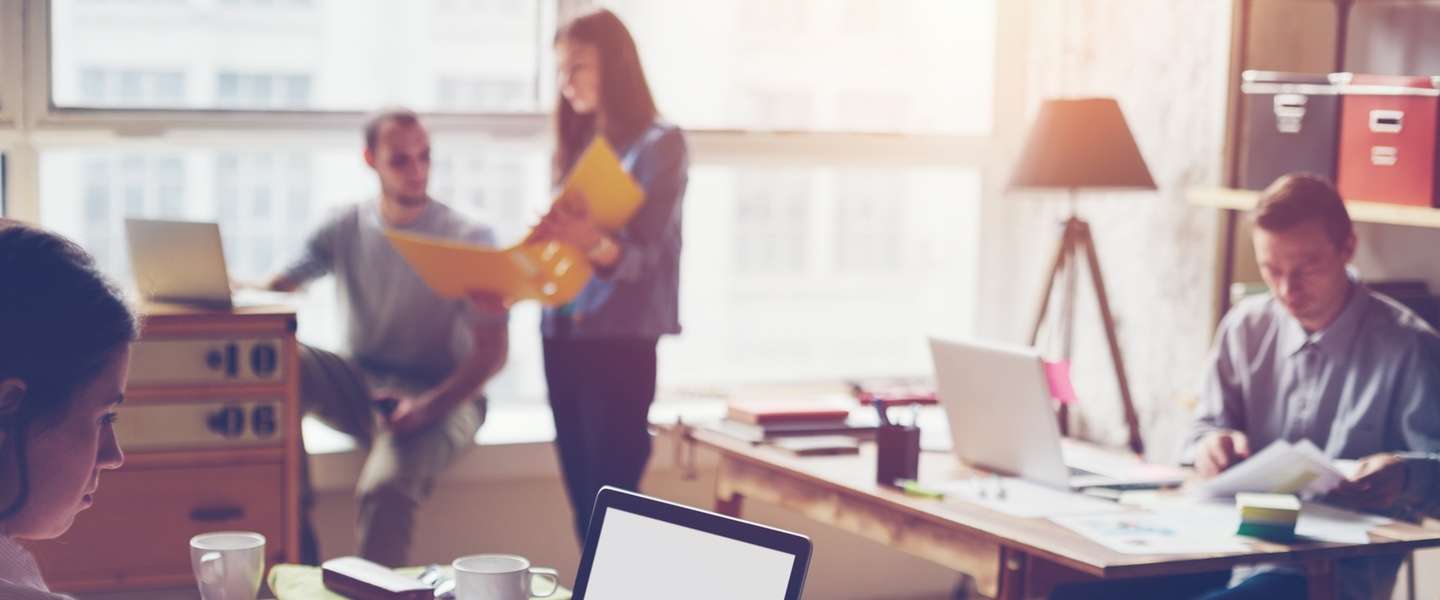 De top 5 marketingtrends voor 2017
