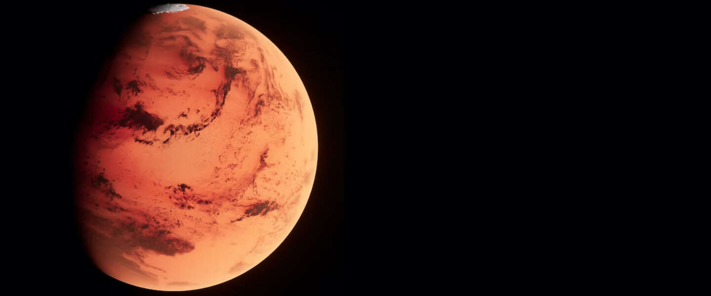 ​Astronauten kunnen met Mars-aarde gereedschappen 3D-printen