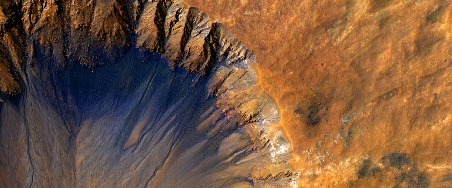 ​NASA is contact met Mars-rovers 2 weken kwijt