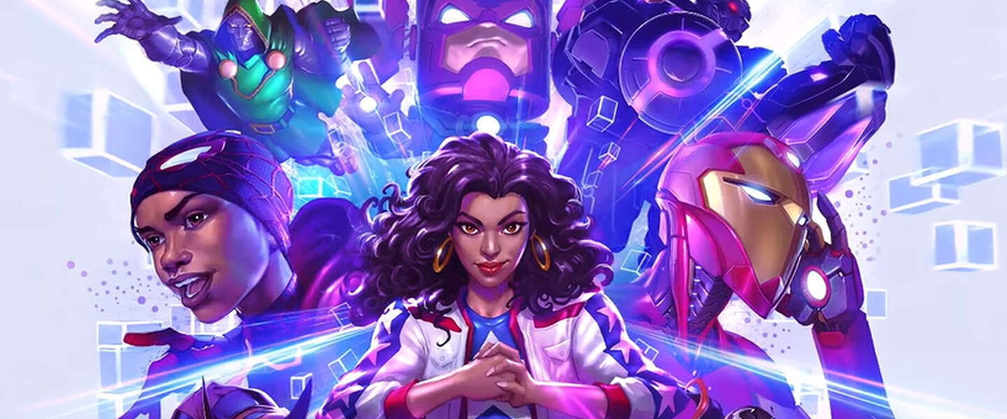 Vijf redenen om vandaag nog Marvel Snap te gaan spelen