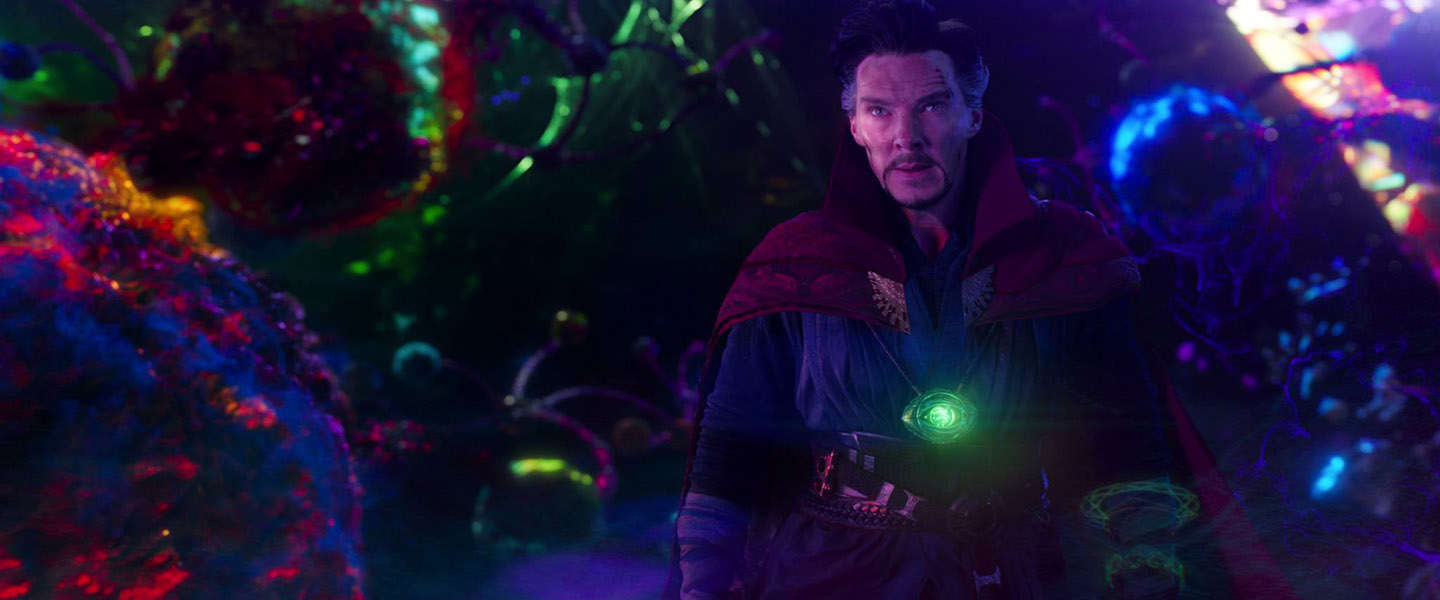 Ook Doctor Strange krijgt een vervolg, wel pas in 2021
