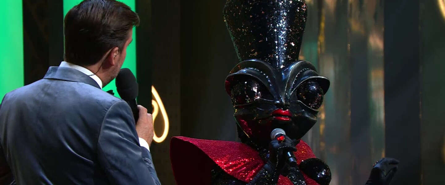 Waarom The Masked Singer zo populair is op social media
