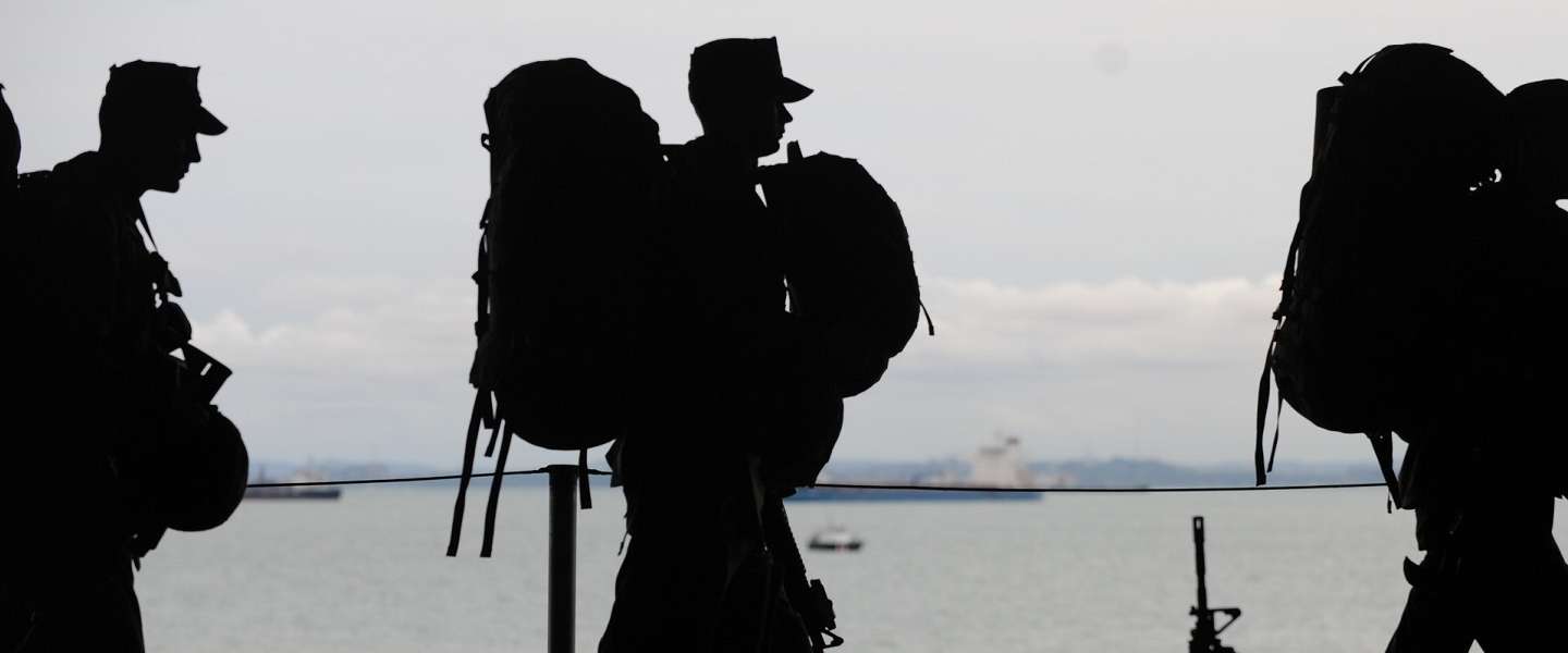 Er komt een nieuwe Band of Brothers tv serie van Apple