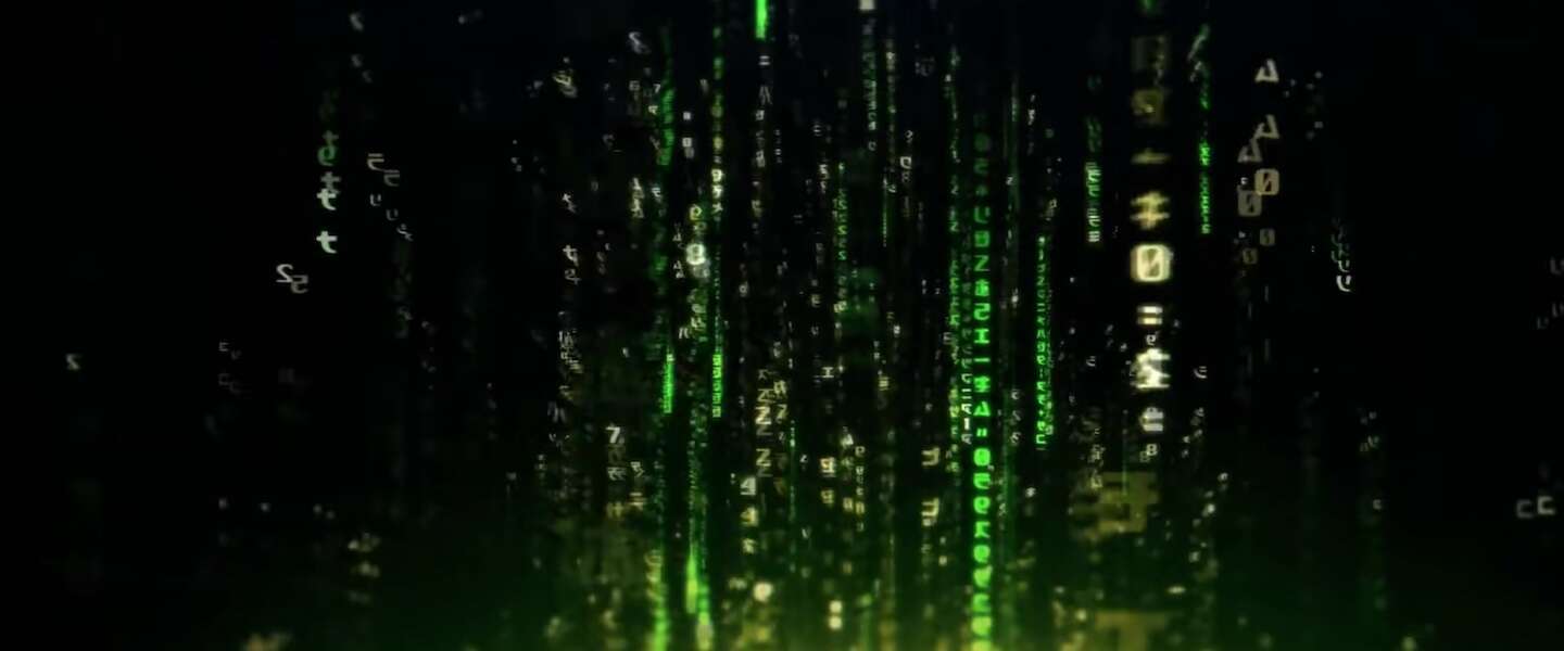The Matrix krijgt een derde reboot dus kies maar: rood of blauw?
