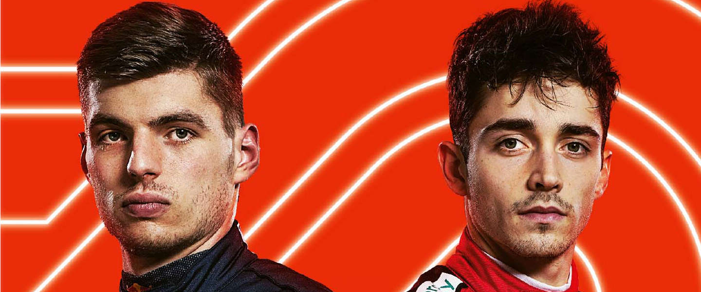 F1 2020: Codemasters brengt Circuit Zandvoort tot leven