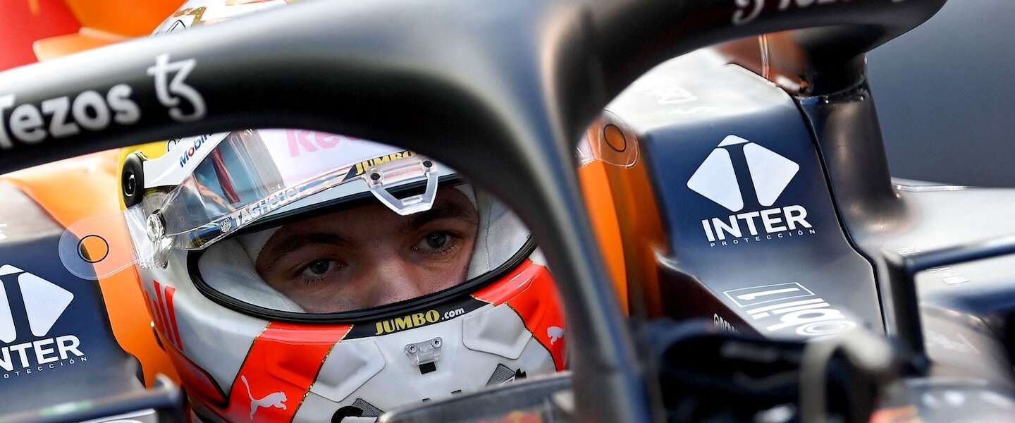 Rijdt Max Verstappen in 2023 ook weer met nummer 1?