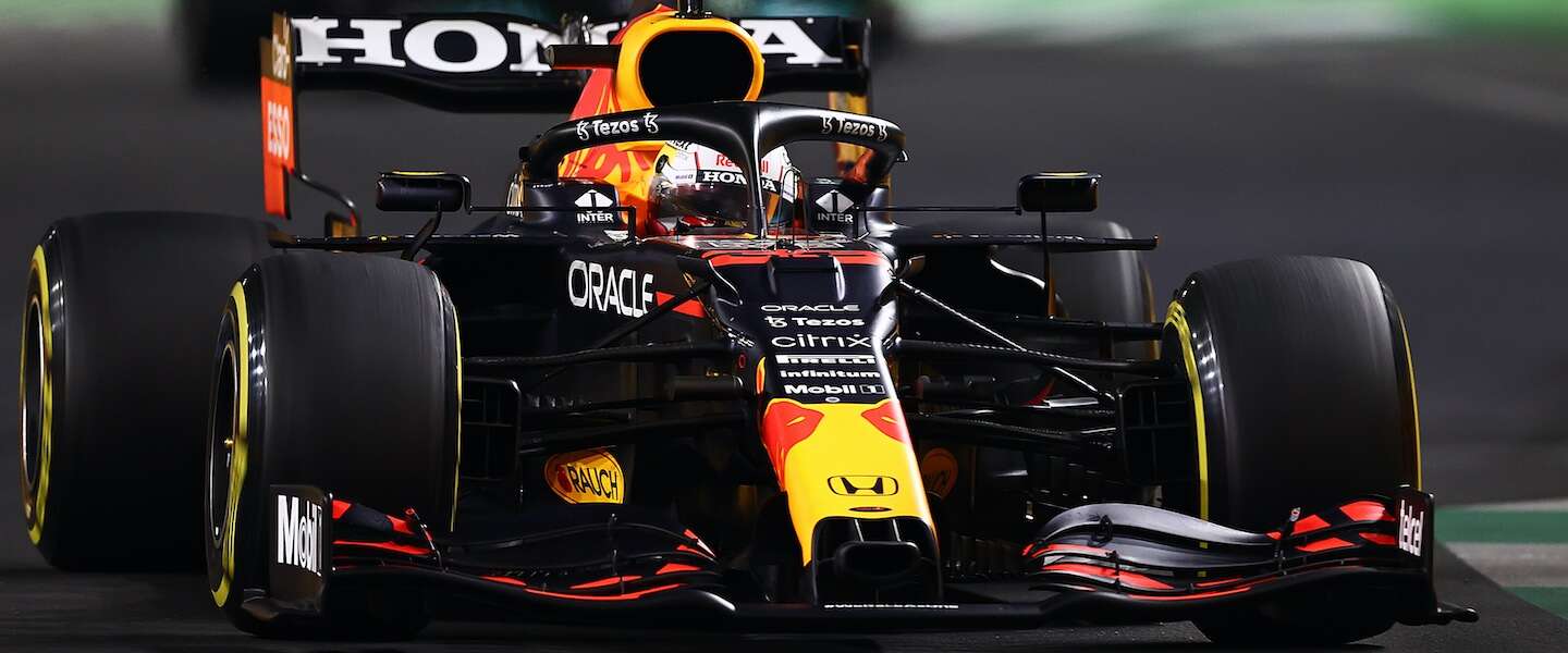 Dit zijn de Formule 1 plannen en abonnementen van Viaplay