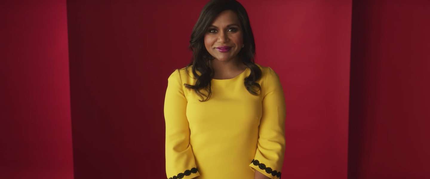 McDonald's maakt reclames zonder hun eigen merk te noemen