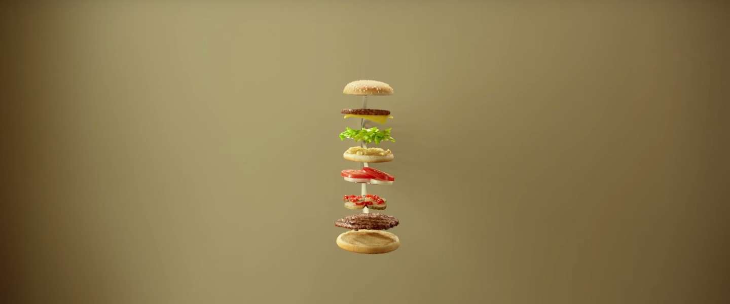 McDonald's struikelt over McWhopper, marketingblunder van het jaar