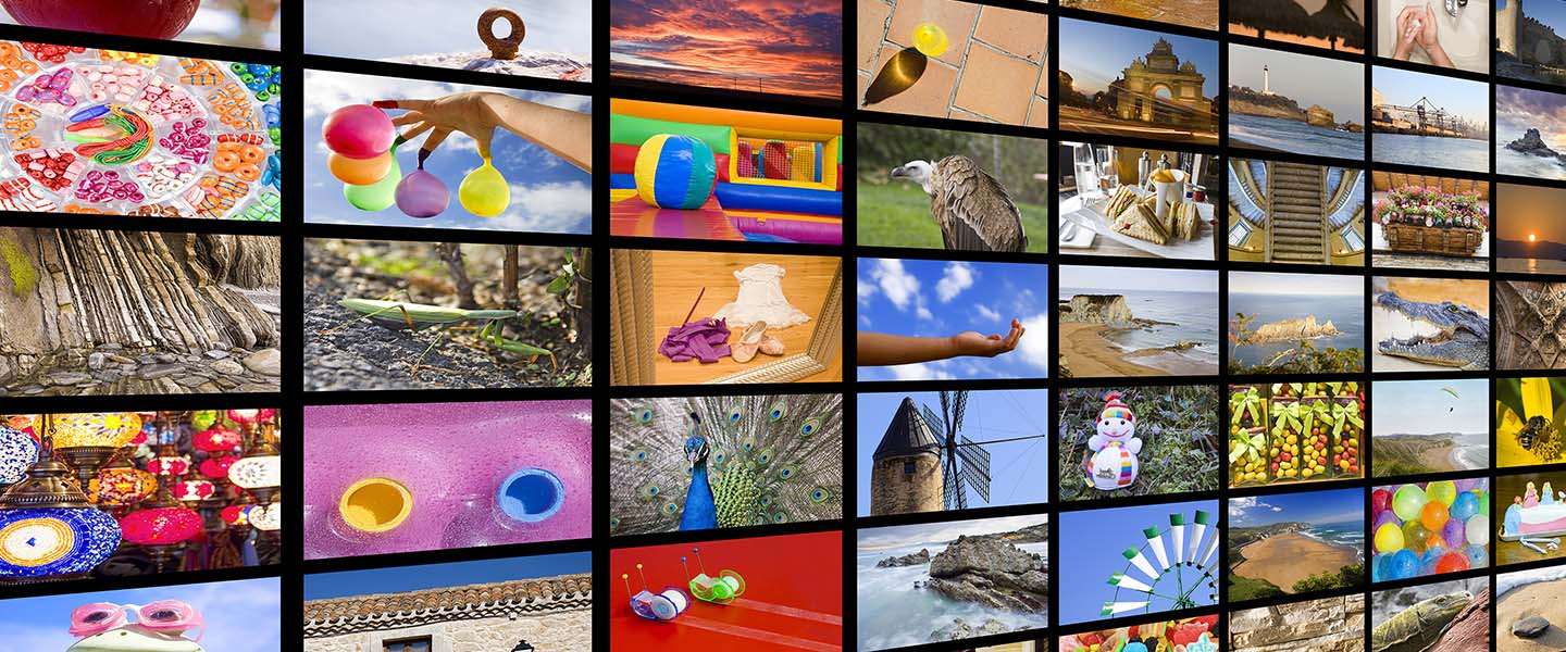Nederlanders consumeren media online