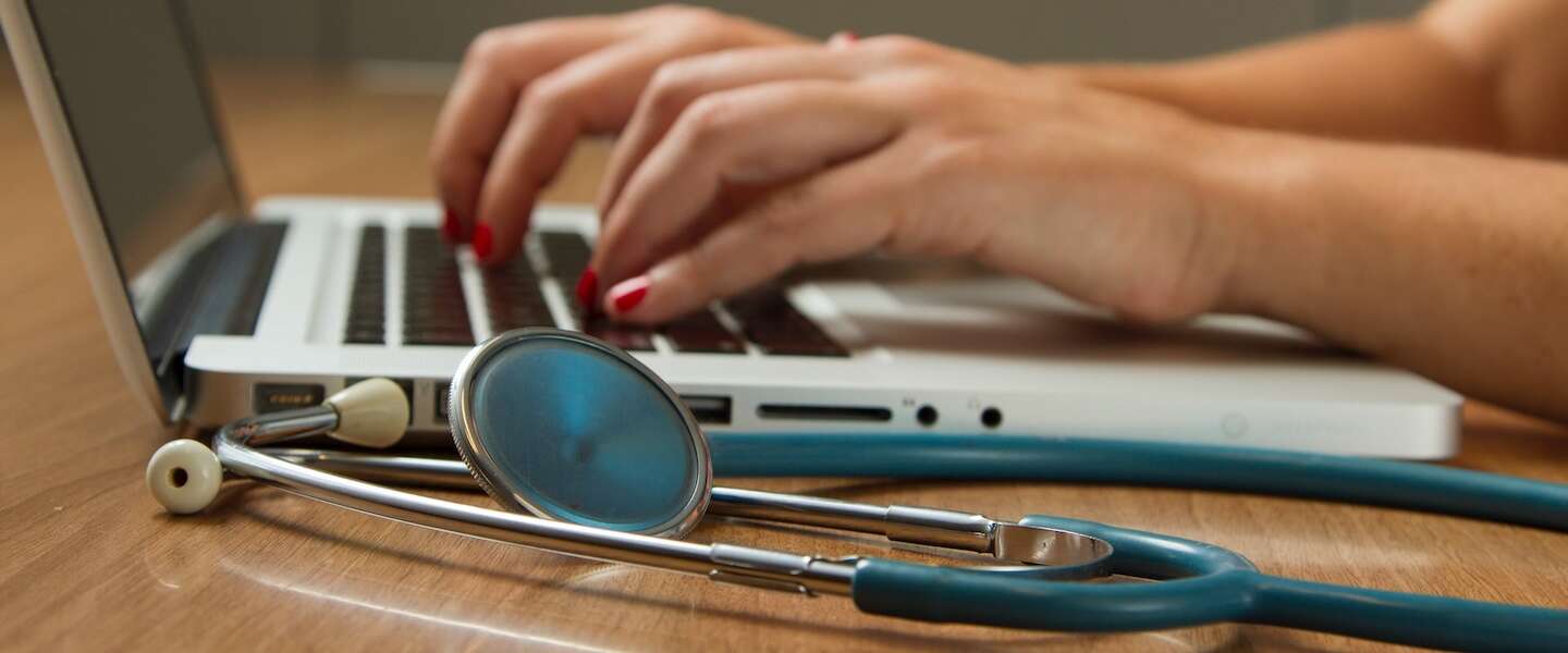 Google aangeklaagd voor gebruik data uit medische dossiers