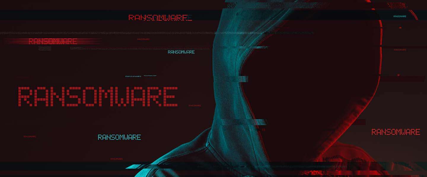 Toename van ransomware en fileless malware in 2021